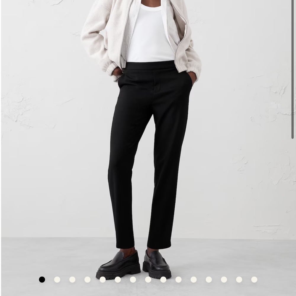 BNWT✨ Banana Republic Hayden Pants